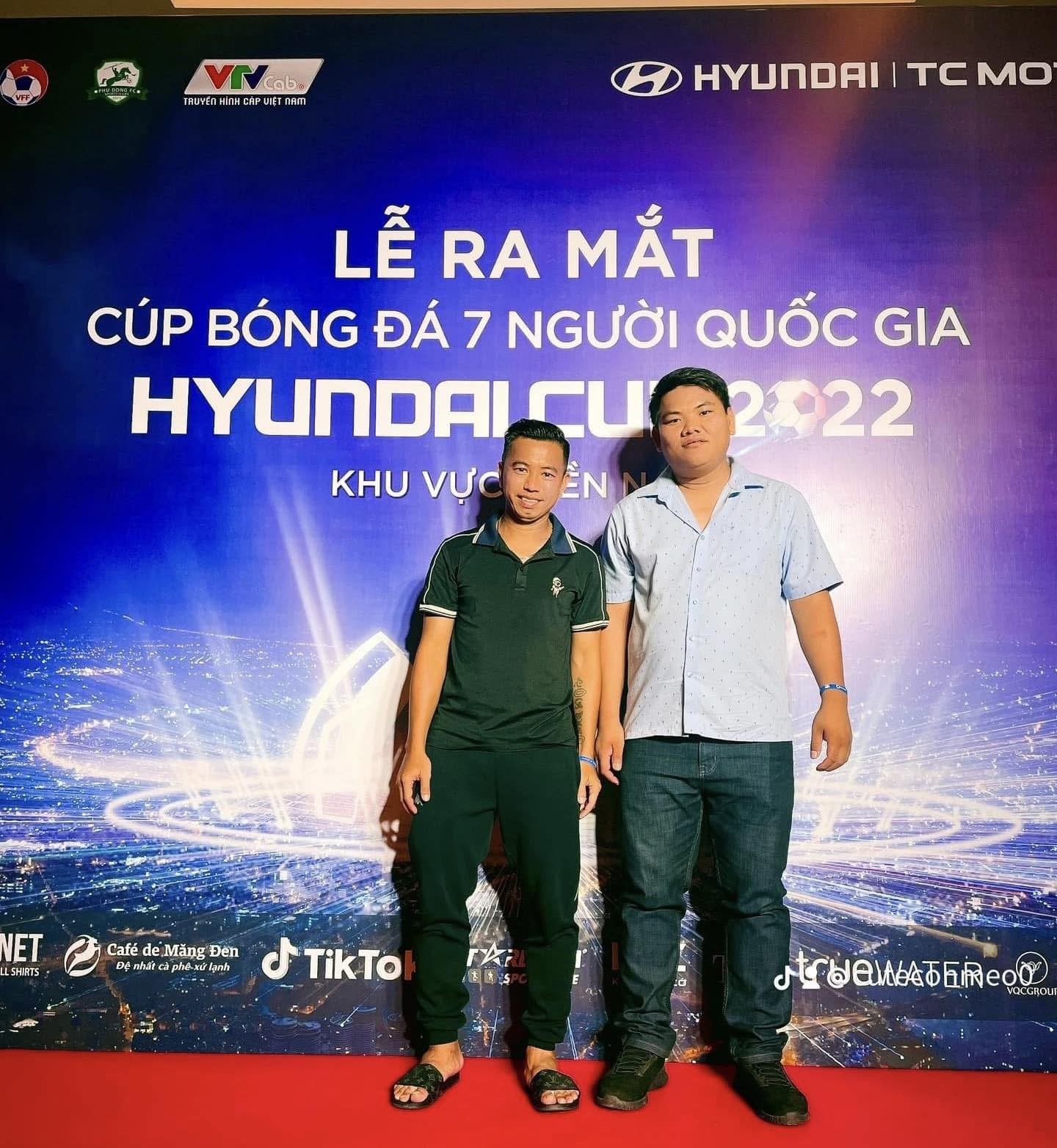 Tân HLV Trần Minh Lợi (Bảy Núi FC): “Áp lực chưa từng làm khó tôi”